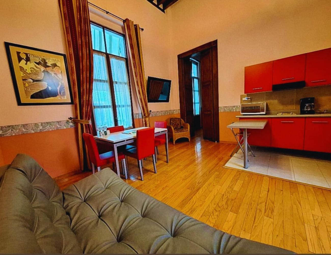 Hotel Del Capitan De Puebla Extérieur photo