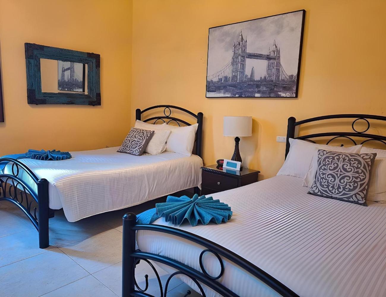 Hotel Del Capitan De Puebla Extérieur photo